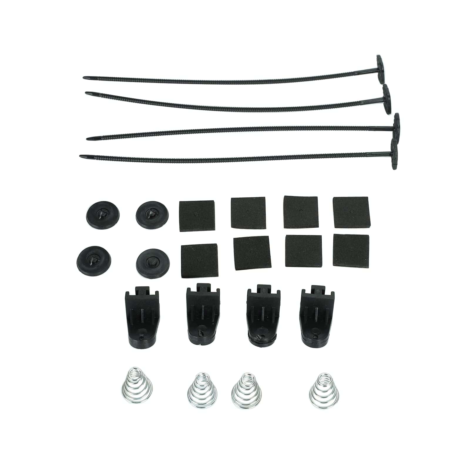 Ventilador eléctrico del radiador de refrigeración - Imagen 9