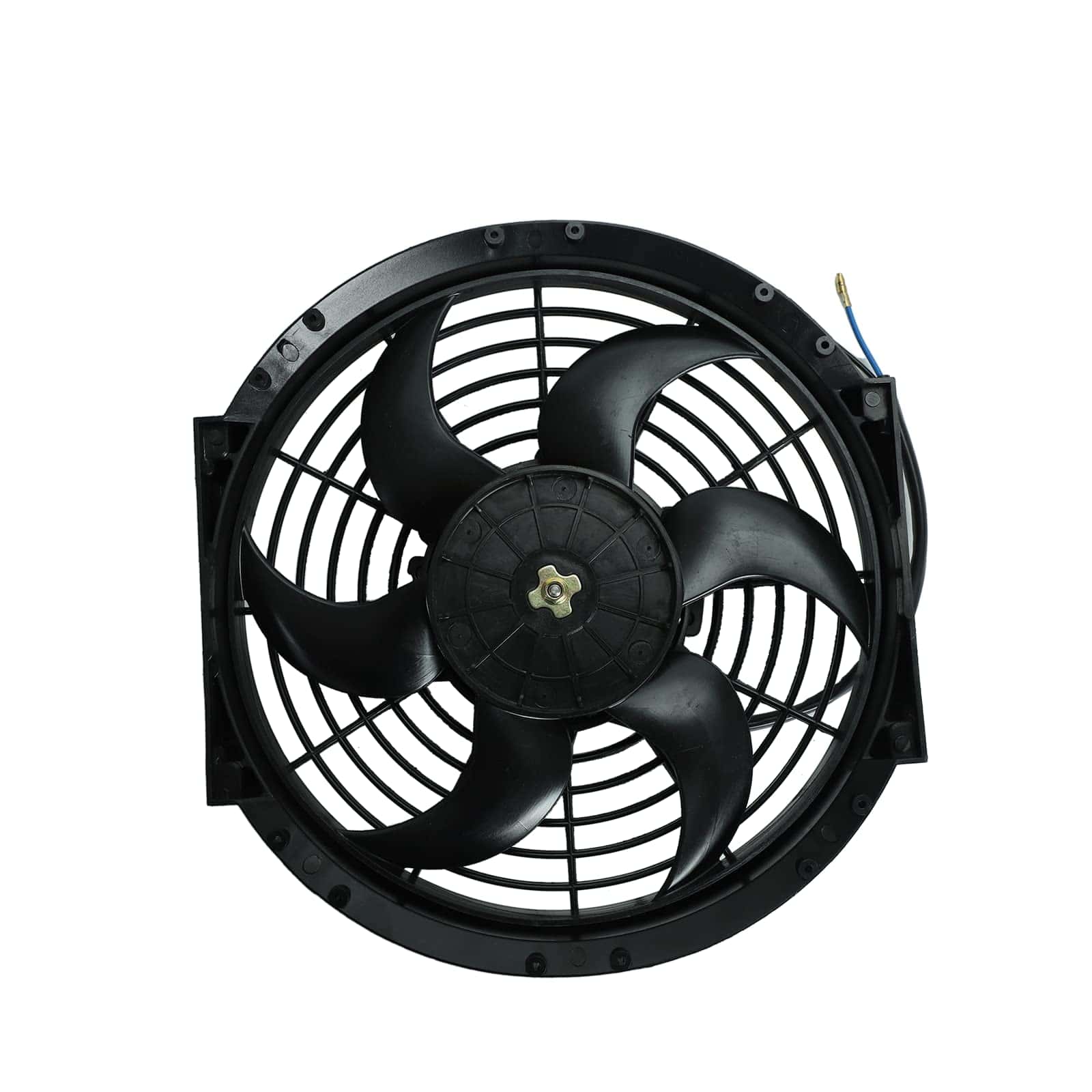 FSBCGT 2PCS 10 Pulgadas Universal Alto Rendimiento Delgado - Imagen 9