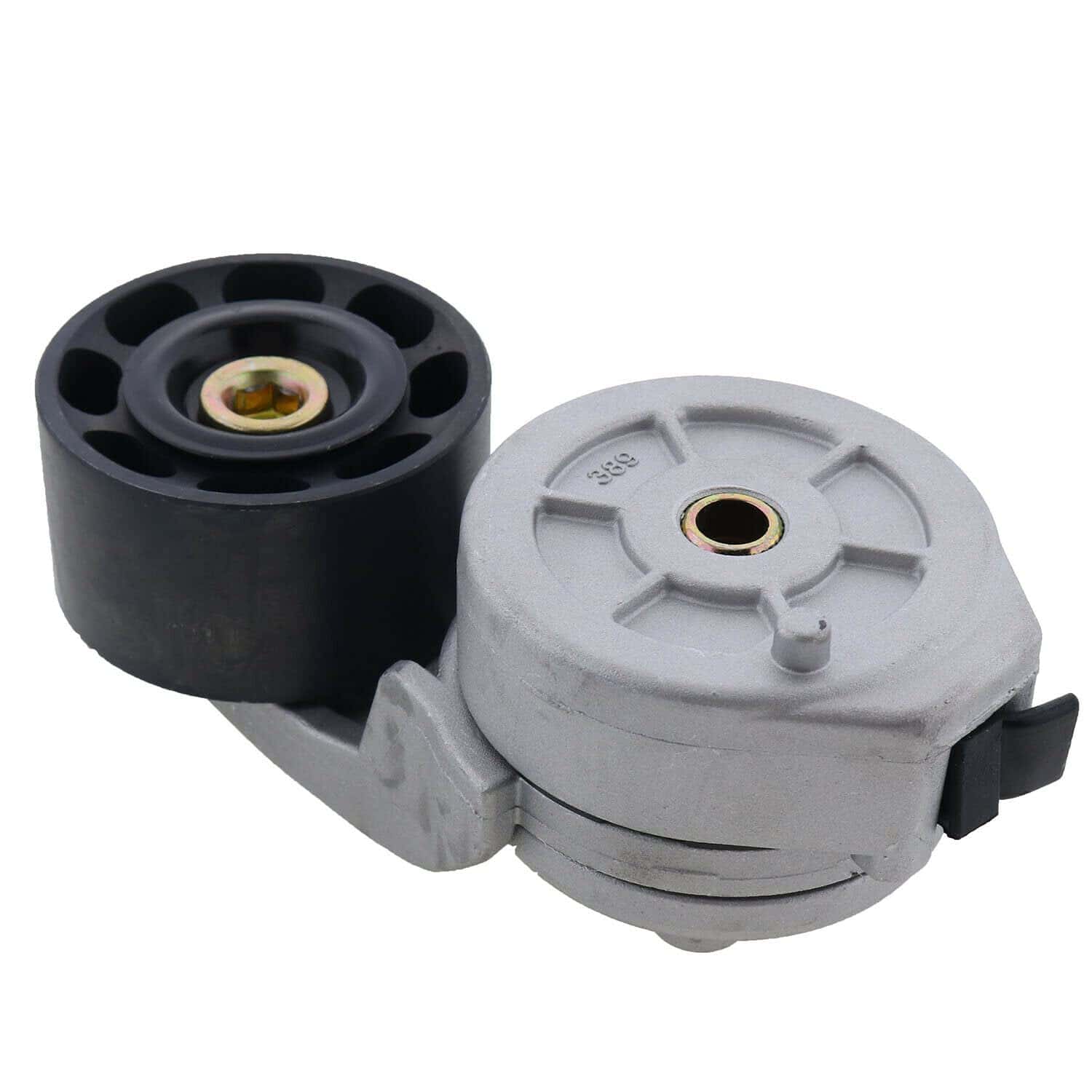 Nuevo tensor de cinturón 3543883C1 2028958C93 para CAT 3166 - Imagen 3