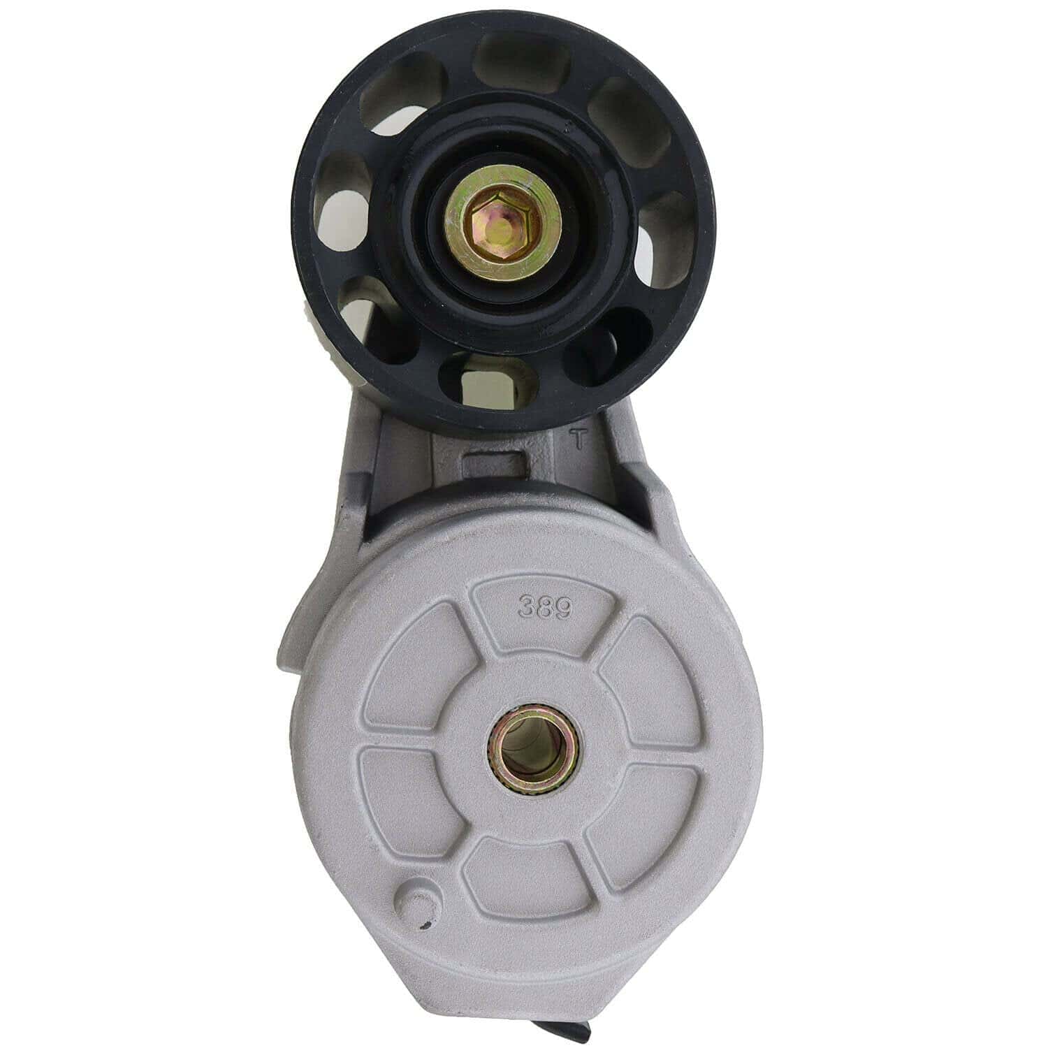 Nuevo tensor de cinturón 3543883C1 2028958C93 para CAT 3166 - Imagen 5