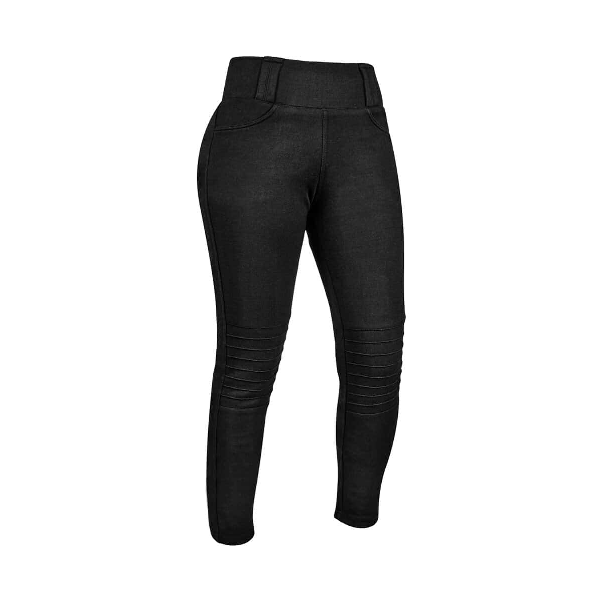 GREAT BIKERS GEAR - Leggings para Mujer de Motocicleta