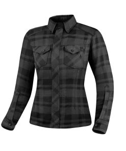 Playera de moto SHIMA RENEGADE LADY 2 para mujer - Chaqueta
