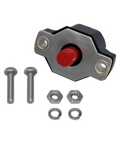 Interruptor Automático de Botón de Presión de 50 Amperios