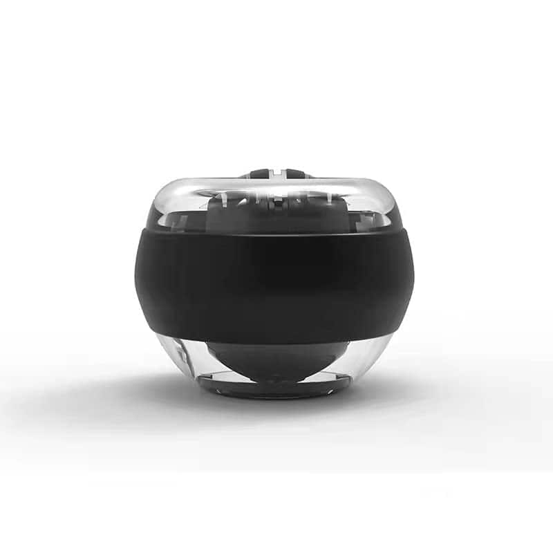 Entrenador de muñeca Power Ball, ejercitador de antebrazo, - Imagen 5