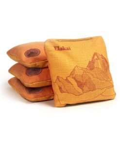 Bolsas de Maíz Elakai para Juego de Cornhole All Weather