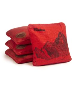 Juego de Bolsas de Maíz Elakai All Weather de Doble Cara