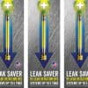 Leak Saver UV Dye, 3 Pack (Dye Only, No Sealant) Detección