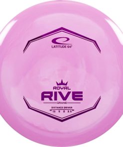 Disco de golf Latitude 64 Royal Grand Rive de D�D Dynamic