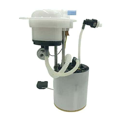 Bomba de Combustible Eléctrica WONSABON para Volkswagen CC