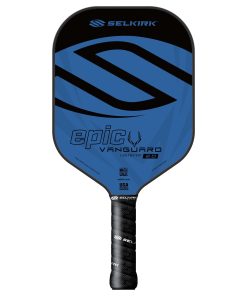 Paleta de Pickleball Selkirk Vanguard -Azul