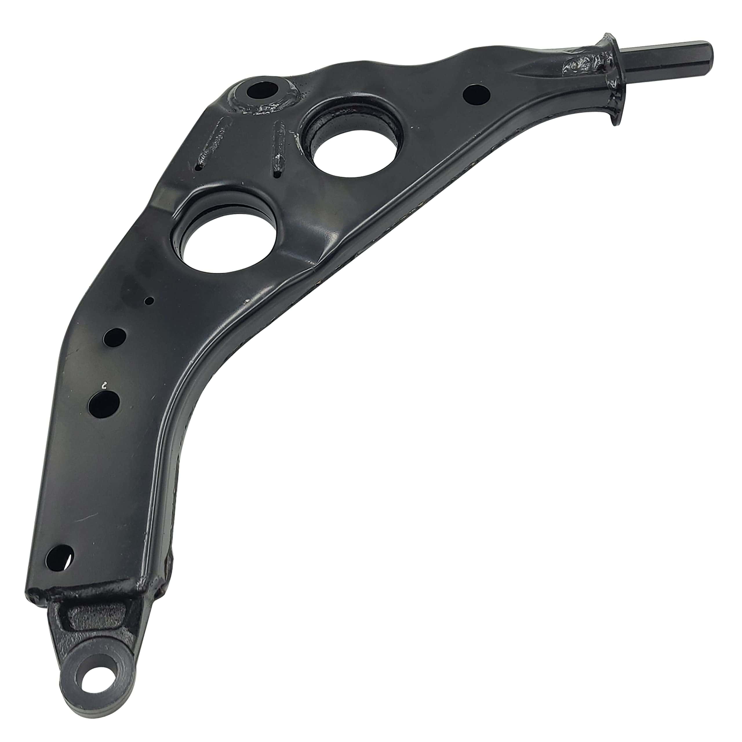 CTR CQ0013L [OE Supplier] Brazo de control inferior