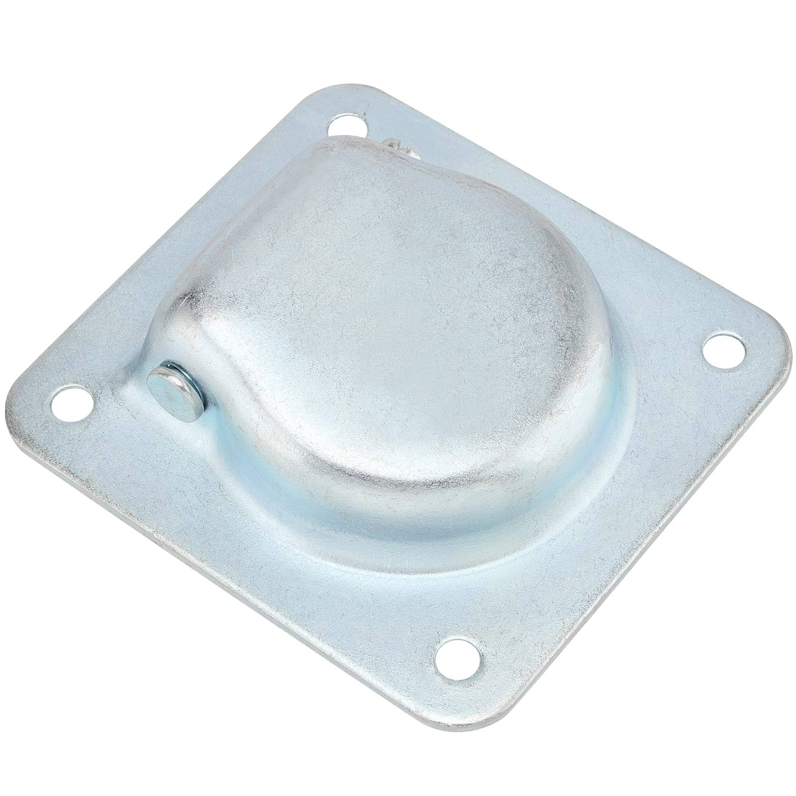 SHEUTSAN 8 Pack Anclajes de Anillas Empotradas en forma de - Imagen 6