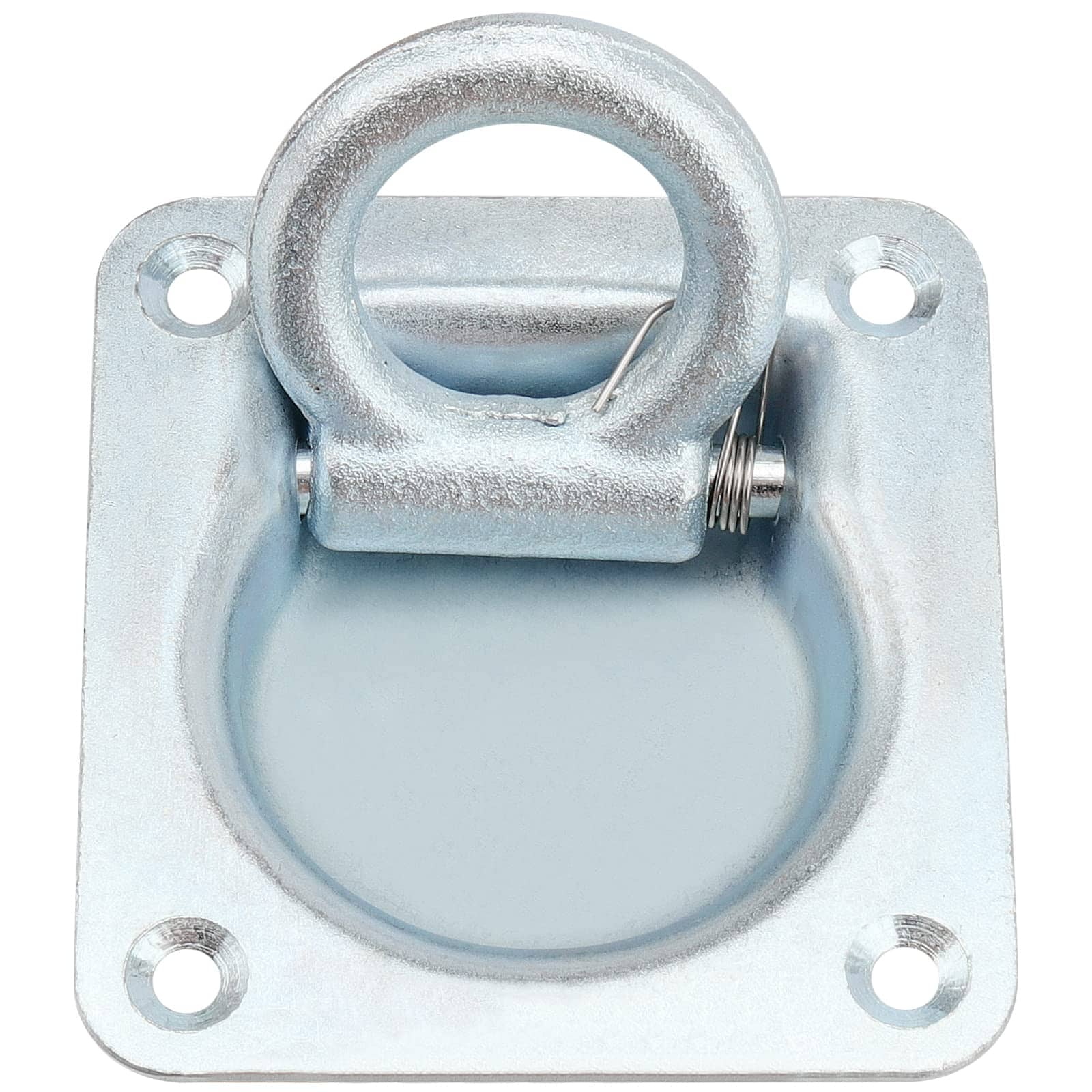 SHEUTSAN 8 Pack Anclajes de Anillas Empotradas en forma de - Imagen 7