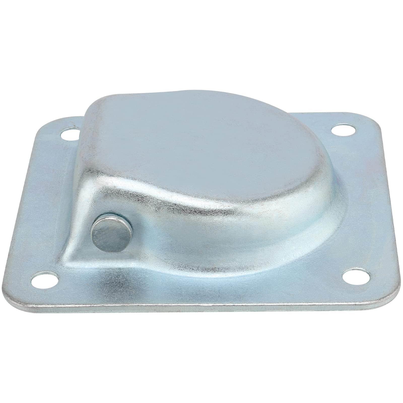 SHEUTSAN 8 Pack Anclajes de Anillas Empotradas en forma de - Imagen 4