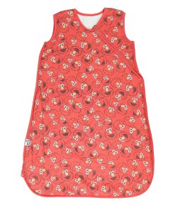 Saco de Dormir Copper Pearl: Bolsa cálida y -Elmo