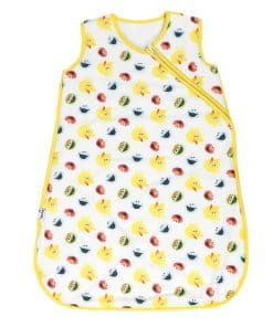 Bolsa de dormir Copper Pearl: Bolsa de -Dibujos de Sésamo