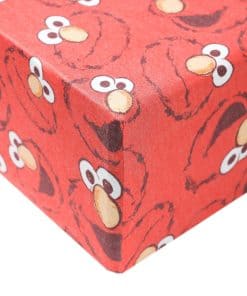 Sábanas de Cuna de Punto Premium Copper Pearl -Elmo