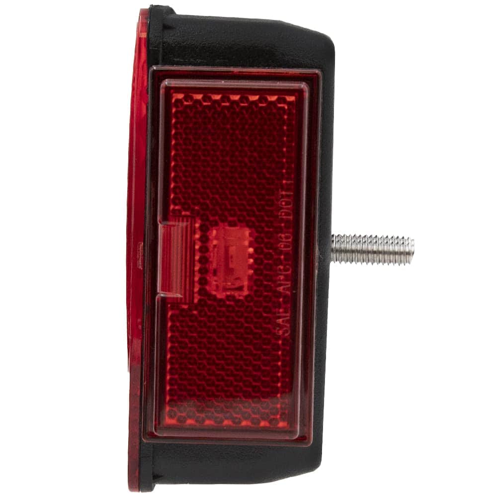 Kit de luces LED para remolque Maxxima - Imagen 4