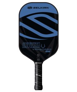 Paleta de Pickleball Selkirk Vanguard Hybrid -Azul