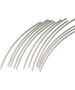 Juego de Cuerdas para Reparar Trastes Sintoms REF240117 de