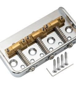 Puente Telecaster Vintage corto de 54mm(2-1/8 pulgadas) con