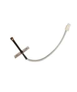 Sonda de Sensor de Temperatura WB23X5340 Compatible con