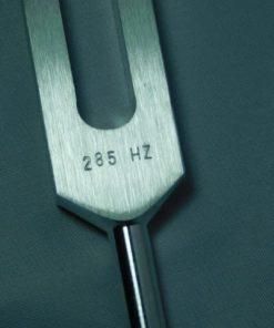 Diapasón de Afinación SWB 285 Hz 256 Hz