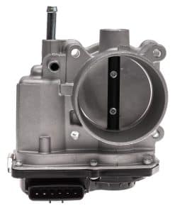 Ensamblaje de Cuerpo de Aceleración de Inyección -1199SE0A)