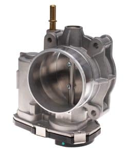 Ensamblaje de Cuerpo de Aceleración de Inyección -217-3106)