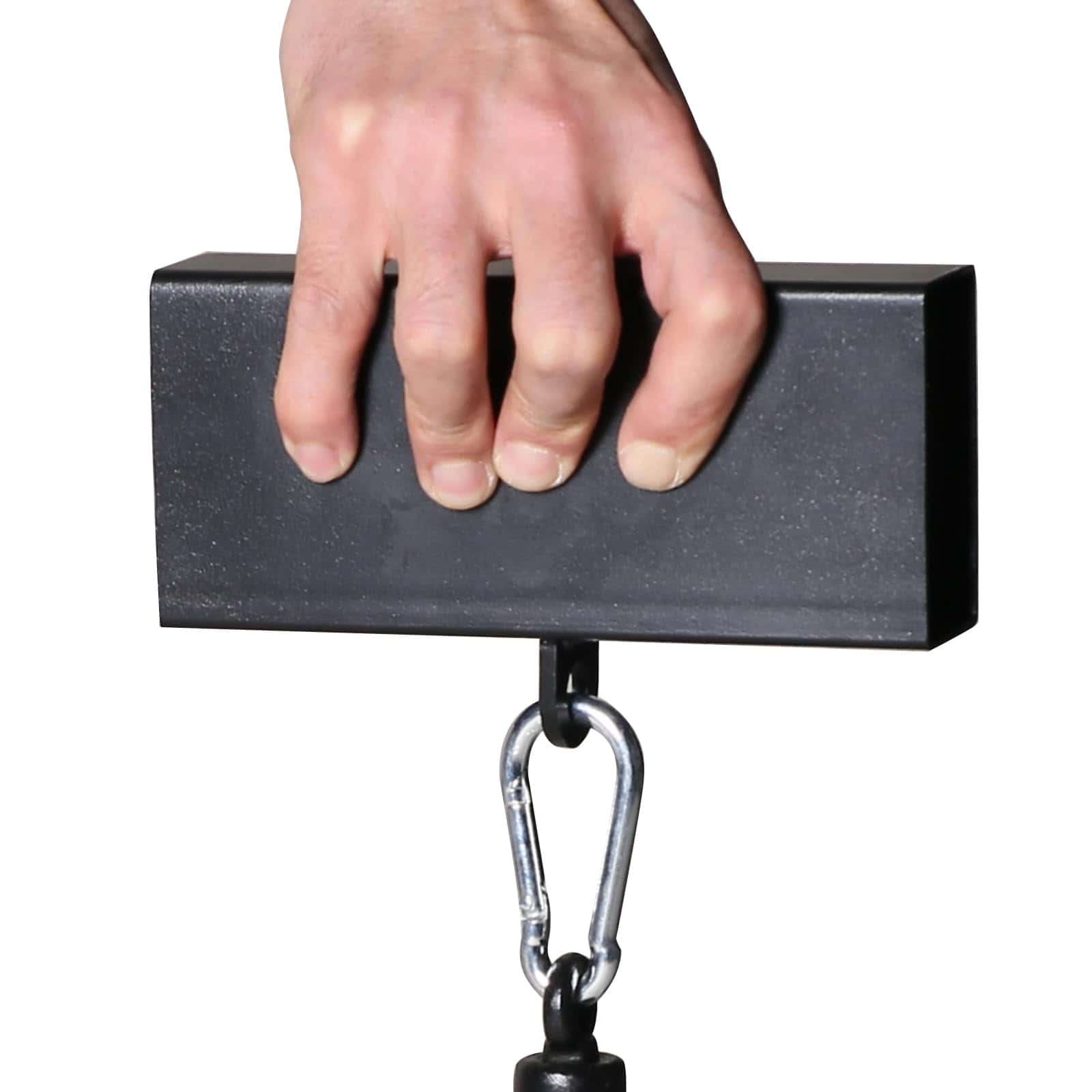 Bloque de Pinza SYL Fitness para Entrenamiento de Fuerza en