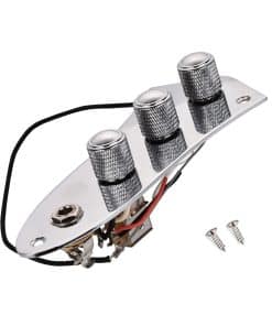 LAMSAM Prewired Placa de Control Cargada con Potenciómetros