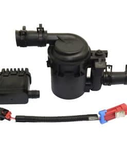 Válvula de Vent Solenoide de Depósito de Vapor de Precisión