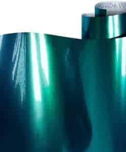 Película de Envoltura de Vinilo Premium VViViD+ Brillante