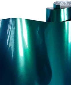 Película de Vinilo de Envoltura Premium VViViD+ Gloss