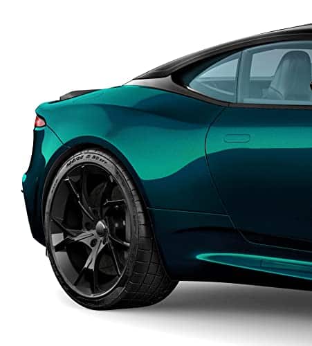 Película de Vinilo de Envoltura Premium VViViD+ Gloss - Imagen 4