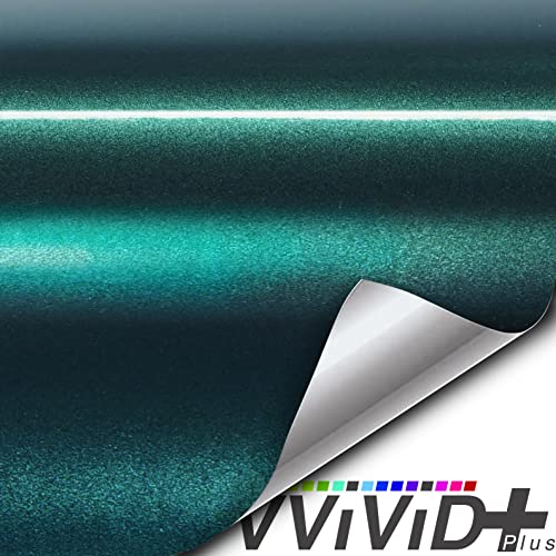Película de Vinilo de Envoltura Premium VViViD+ Gloss - Imagen 6