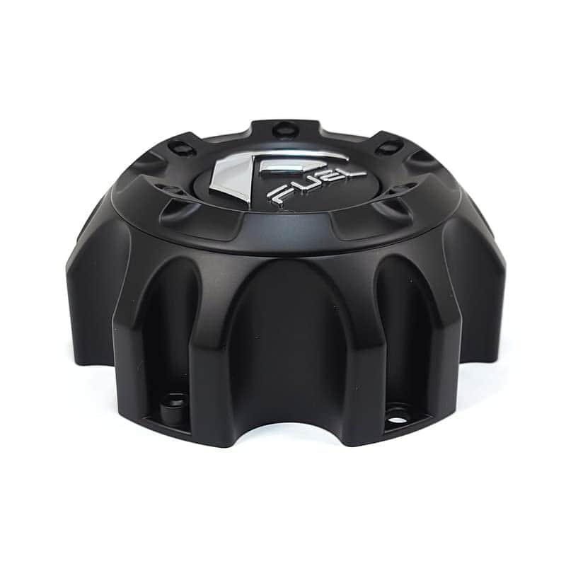Tapacubos de una sola pieza para 6 pernos de FUEL OFF-ROAD - Imagen 3