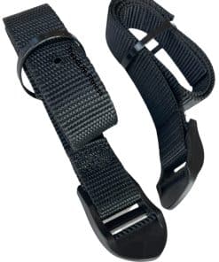 Correas de pie de repuesto para máquina de remo TreadLife