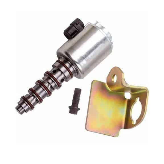 Actuador de Solenoide de Posición de Paleta de Turbo VGT