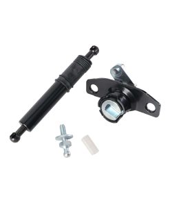 Kit de Amortiguador de Portón Trasero FEIDKS Tailgate