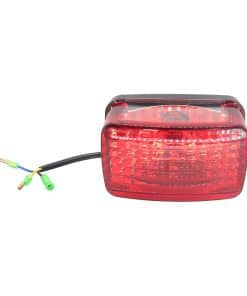 3FA847100000Y Luz de Freno para Yamaha Banshee Blaster