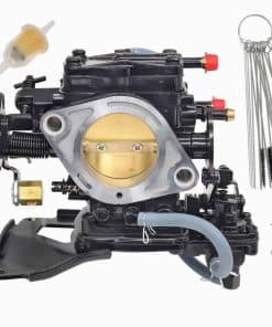 Carburador Completo Carbpro BN40i-38-24i Modelo ÚNICAMENTE