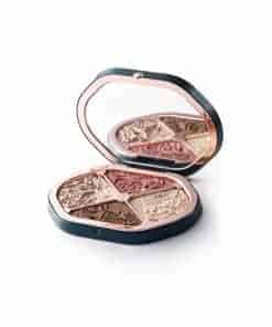 Paleta de Contorno de Grabado Floral FLORASIS Constelación