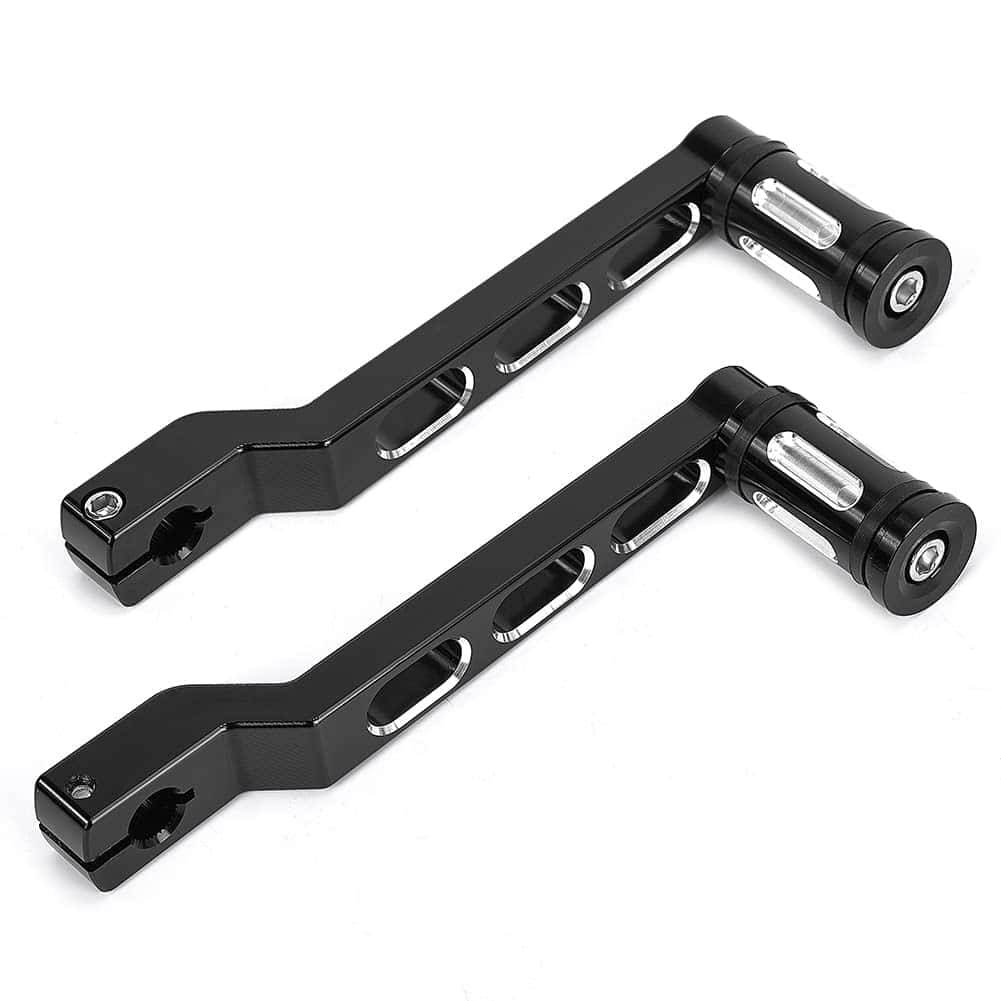 Palanca de cambio Hutulao para motocicleta, palanca de