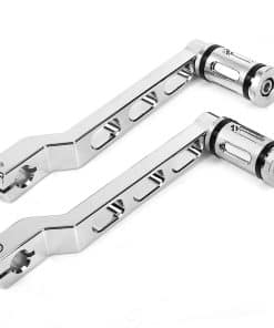 Palanca de cambios Hutulao para motocicleta, Palanca de