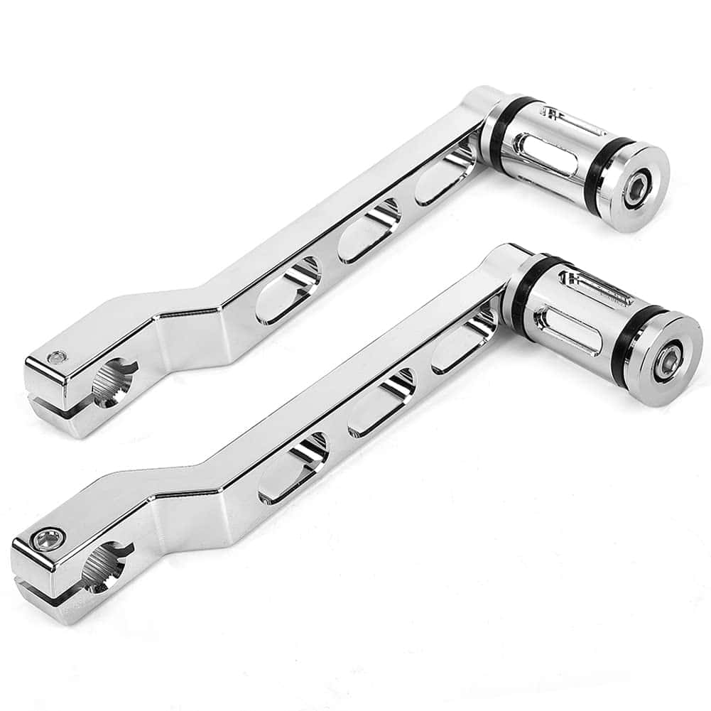 Palanca de cambios Hutulao para motocicleta, Palanca de