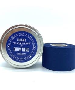 Cinta de Tambor Eucatape Infundida con Eucalipto - Protege