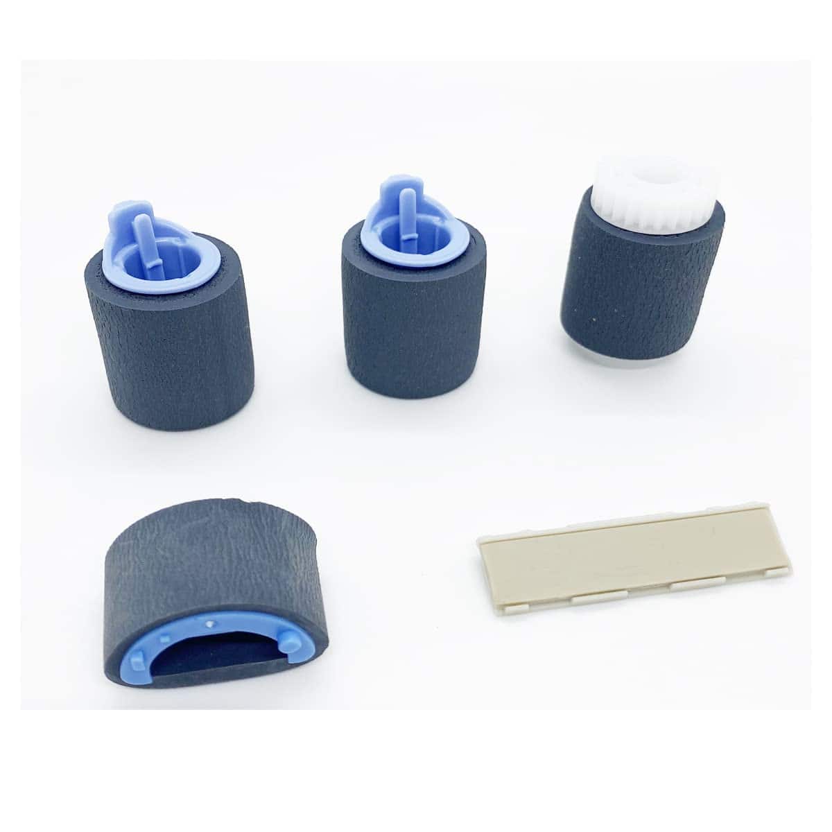 Kit de Montaje de Rodillos Goldship para HP 4200 4240 4250