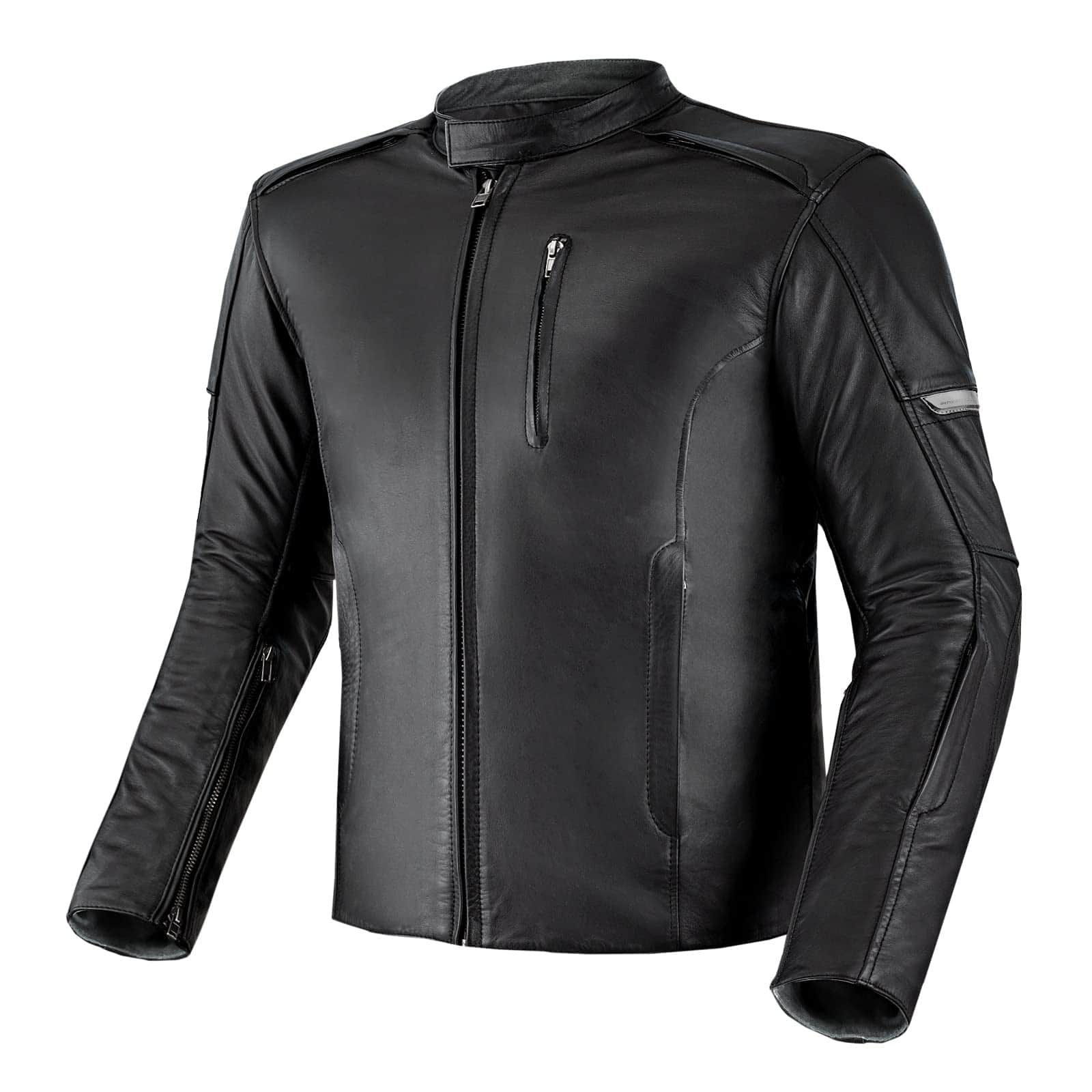 Chamarra de moto SHIMA HUNTER+ 2.0 para -Negro