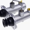 Cilindro maestro de freno JEENDA 167-8161 compatible con